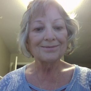 Meet your Posher, Kathy